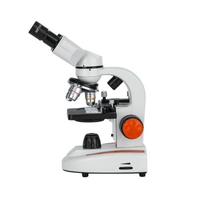 China Specialized Best Selling Educational Ship Kids Microscope for Children Educational XSP-116 for sale