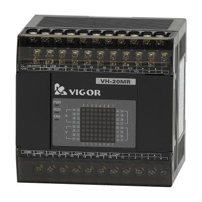 China New high quality VH-20MR AC PLC VH-20MR AC PLC PLC from VIGOR for sale