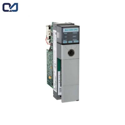 China Hot Selling Original PLC Processor PLC For AB Allen Bradley Supply The SLC500 PLC Programmable Logic Controller for sale