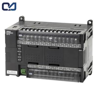 China Original New Micro PLC Processor PLC With One USB Port Omron PLC CP1L Series Programmable Logic Controller for sale