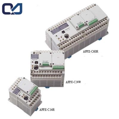 China Original PLC Processor PLC New to AFPX-C30T Micro PLC with One USB Port Panasonic AFPX-C30T Programmable Logic Controller for sale