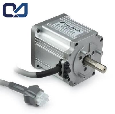 China PLC Processor Original Brushless AC Servo Motor New To ABB Servo Drive To Industrial Automation Machine for sale