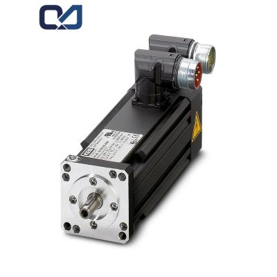 China PLC Processor New BSM AC Brushless Servo Motor From Original To ABB Servo Drive To Industrial Automation Machine for sale