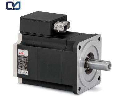 China Original New BSM PLC N-series AC Brushless Servo Motors From Processor To ABB Brushless Servo Drive To Industrial Automation Machine for sale