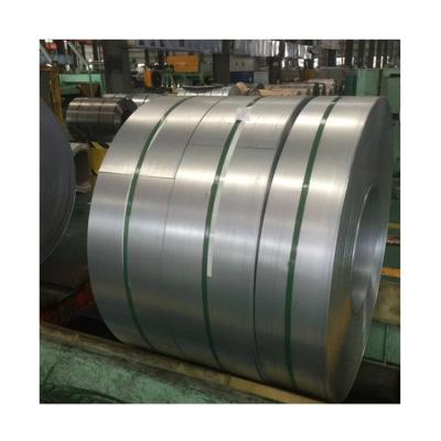 China Oil Limit Resets Fingerprint Heavy Duty Az Galvalume Profile Steel Strip for sale