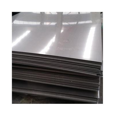 China High Corrosion Resistance Wear Resistance SUS316 SRI 316 Stainless Cold Rolled 2B Steel Plate for sale