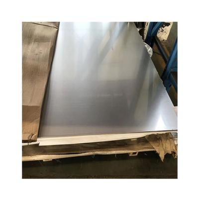 China High Corrosion Resistance Wholesale SS316 SRI 316 Stainless Cold Rolled 2B Steel Plate for sale