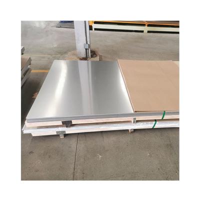 China Wide Variety Application Online Wholesaletor QN1803 SRI 304D Stainless Cold Rolled Steel Plate for sale