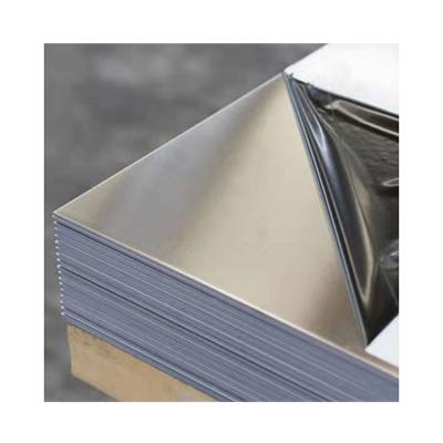 China Wide Variety Application Manufacturer Rectangle SS321 SRI 321 Professional Stainless Cold Rolled 2B Steel Plate for sale