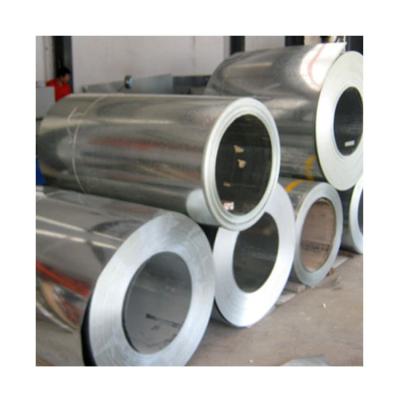 China Professional Manufacturer Premium Rust Proof Oiled Hot-Dip Galvanized Steel Coil for sale