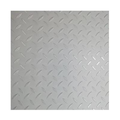 China Hot Sale SS304 Japanese Style Plate SS304 Embossed HJD 304 Checked Stainless Steel Plate for sale