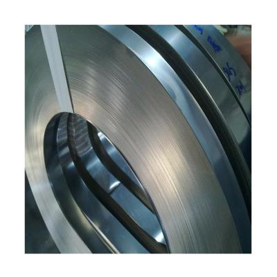 China Wholesale Stainless Steel High Performance SS309S Band 309 Stainless Steel Narrow Band for sale