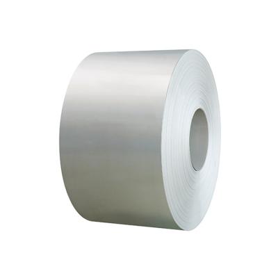 China Home Appliance Manufacturer Well Made Rust And Corrosion Resistance Hot Rolled Stainless Steel Coil for sale