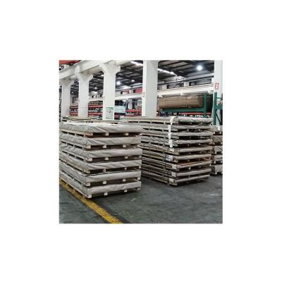 China Home Appliances Good Quality Hot Selling Custom Stainless Steel Plate Cold Rolled Stainless Steel Plates for sale