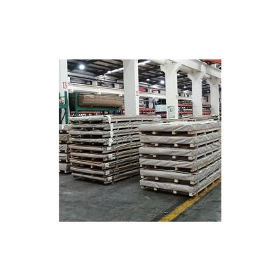 China Home Appliances China Supply Hot Sale 2B SS Finish Sheet AISI 304 Stainless Steel Sheet Price Per Ton for sale