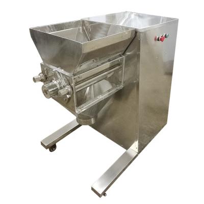 China Pharmaceutical Hot Sale YK90 Way Organic Chemical Fertilizer Granulator Machine for sale