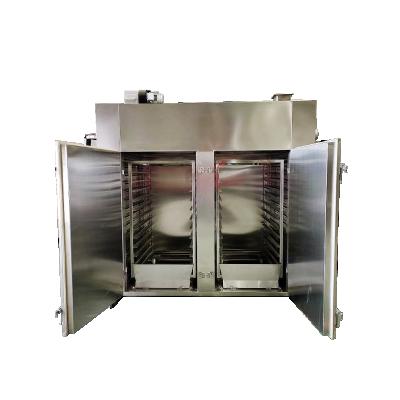 China Mini fruit /vegetables/leaves /meat hot air dryer/meat drying equipment/fish drying machine for sale