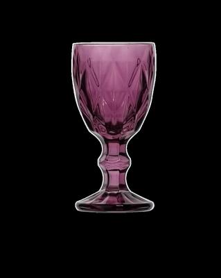 China Machine pressed & Customized Mouth Factory Direct Sales Model Glass Wine Cup 60ml Whiskey Mug Blown Glass Shot Glass for sale