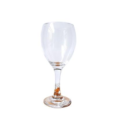 China 2021 Modern Custom Design Fine Workmanship Goblets Red Wine Glass Cup For Sale for sale