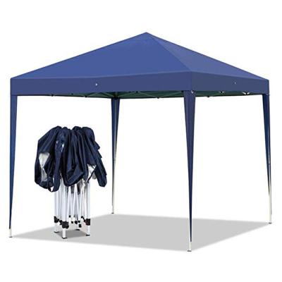 China Heavy Duty Garden Pop Up Gazebo Outdoor Folding Gazebo for sale