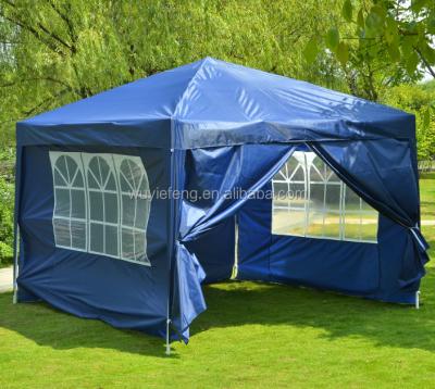 China 100% waterproofing gazebos for sale