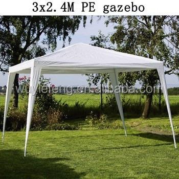 China Large and comfortable garden canpoy with cheap and good quality for sale