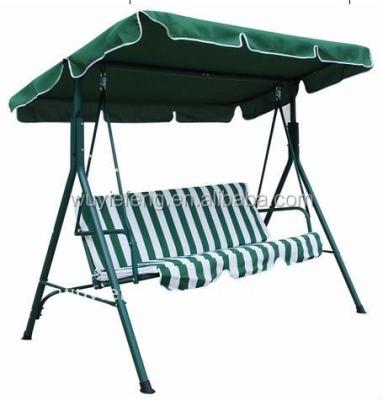 China Outdoor Hanging Furniture Patio Stainless Steel Swing Chair for sale