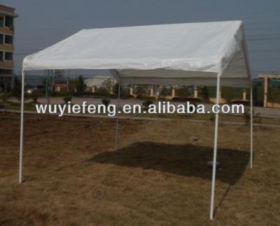 China Useful Car Parking Useful Metal Carport Canopy XY-CP01 for sale