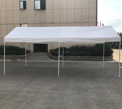 China Roof Can With Parking Sidewalls Carports All Purpose Canopy for sale