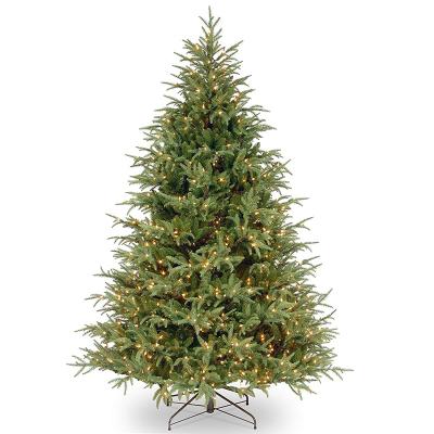 China Wholesale Christamas Home Decoration 2021 PE Christmas Tree for sale