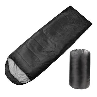 China Water Proof OEM Outdoor Sleeping Bag, Camper, Raise, Warm, Adult and Baby Insulation Sleeping Bag for sale