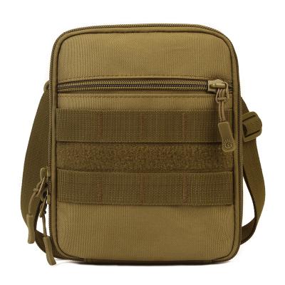 China Water Proof Bag Tactical Underbag Splicing Rucksack To Increase Bag Capacity Tactical Small Pendant Backpack for sale