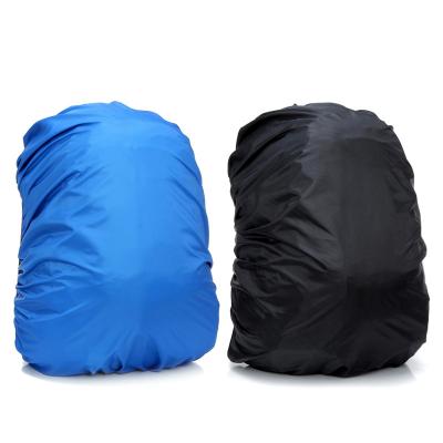 China Practical Water Proof Backpack Rain Cover Safety Waterproof Backpack Cover Professional Rainproof for sale