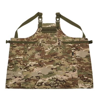 China Water Resistant OEM Polyester Wholesale Cotton Kitchen Cooking Class Tactical Apron for sale