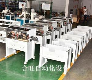 Verified China supplier - Yongkang Hewang Automation Equipment Co., Ltd.