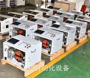 Verified China supplier - Yongkang Hewang Automation Equipment Co., Ltd.