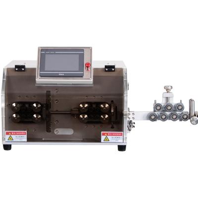 China Automatic Multicore Wire Stripping Machine Wire Stripping Machine for sale