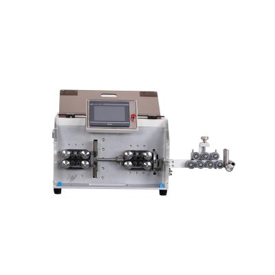 China Computer Wire Stripping Machine Electric Wire Stripping Machine Wire Cutting Stripping Machine for sale