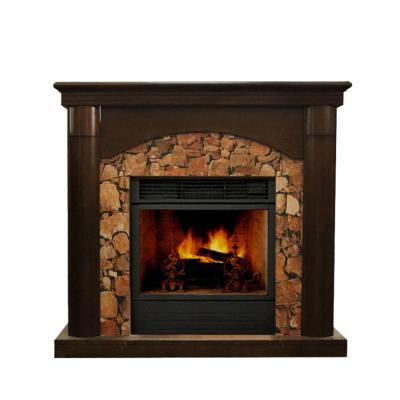 China Modern the newest modern fireplace mantels fireplace surround fireplace door frame fireplace mantels shelf for sale