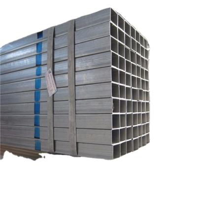 China Fluid Pipe Galvanized Structural Steel Profiles for sale