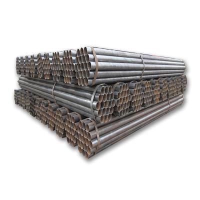 China Large Diameter Soft Structure Pipe Q235 Spiral Welded Round Steel Pipe Price for sale