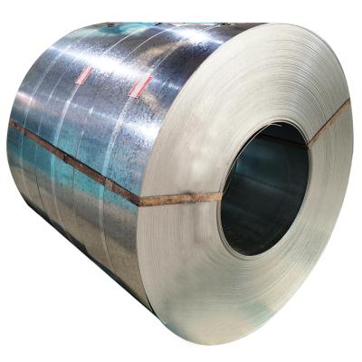 China Wholesale construction factory DX51D z120 gi sheet galvanized steel coil for construction for sale