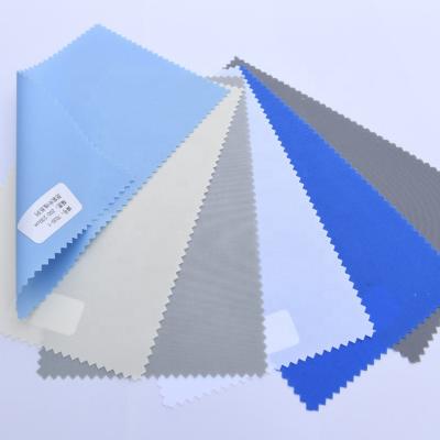 China High Quality Window Shade Sun Shade Home Decoration China Shade Anti-UV Fabric Roll for sale