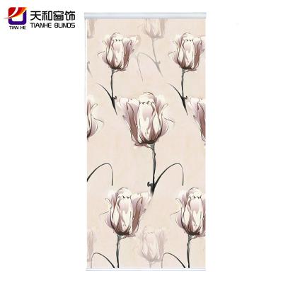 China Blackout Brand Curtain Fabric Roll Pure Raw Material for sale