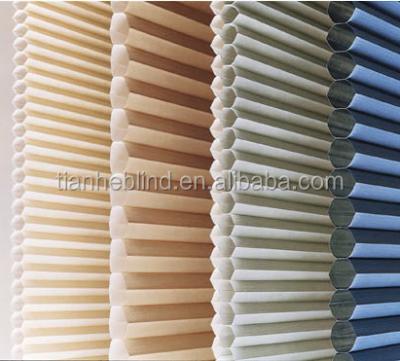 China CLASSIC honeycomb blind/Cellula fabric blind/honeycomb blind fabric for sale