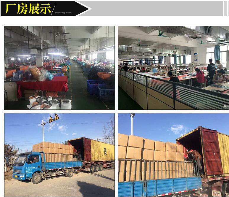 Verified China supplier - Shanghai Fangzhen Bag Co., Ltd.