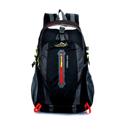 China camping & Hiking Multifunctional Wholesale Sports Backpack Outdoor Travel Bag Durable Hiking Backpack for sale