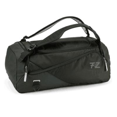 China Custom Outdoor Polyester Travel Backpack Duffel Bag for sale