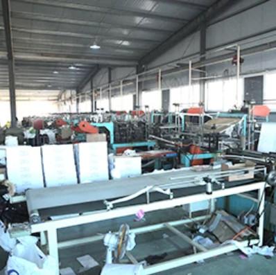 Fornitore cinese verificato - Weifang Sinbom Plastic Packing Co., Ltd.