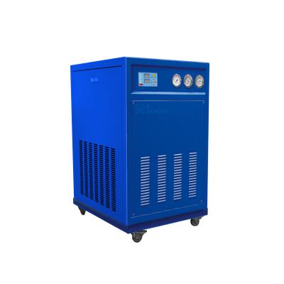 China Factory R22 R410A R134a R407C chiller water chiller machine for sale